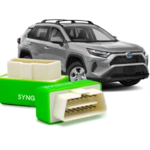 SynGas